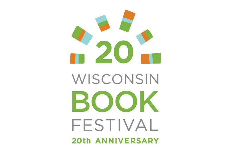 Wisconsin Book Festival Commences its 20th-Anniversary Celebration
